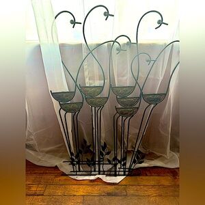 it’s kinda big, not sure the use of it, maybe outside decor or something